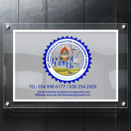 AFC - Facilities Management Services