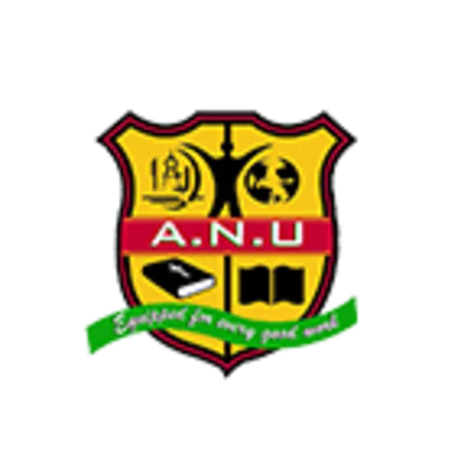 All Nations University