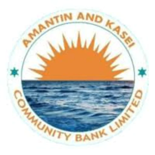 Amantin & Kasei Rural Bank
