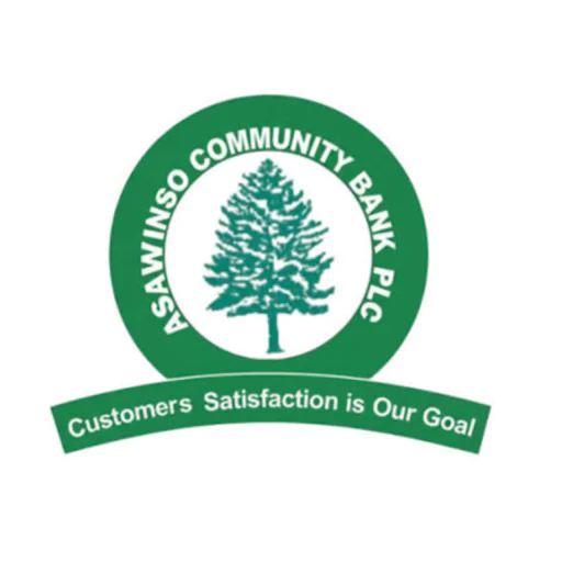Asawinso Rural Bank