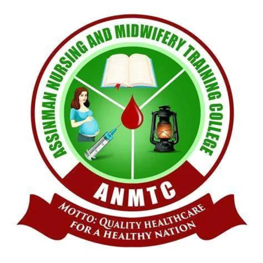 Assinman Nursing and Midwifrey Training College, Assin Fosu