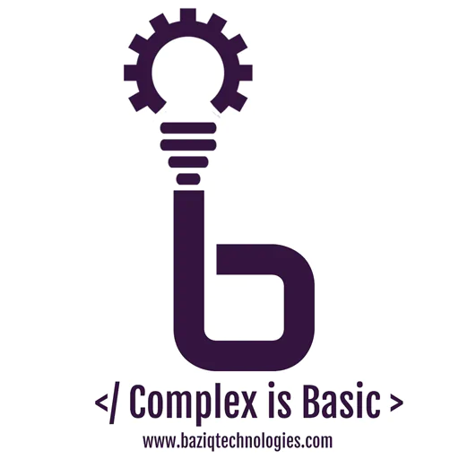 Baziq Technologies LLC