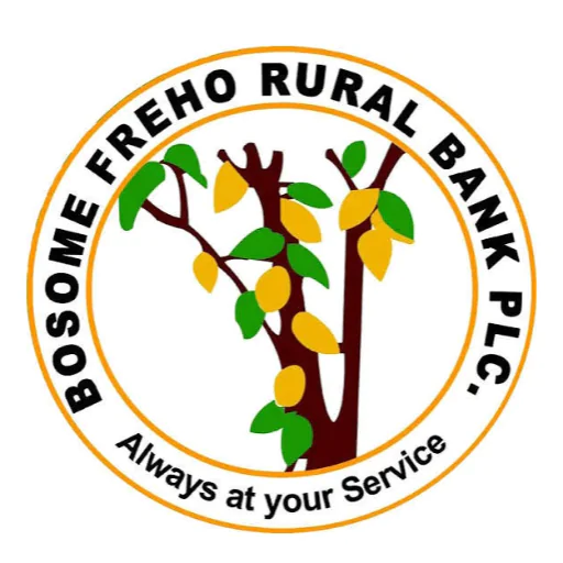 Bosome Freho Rural Bank