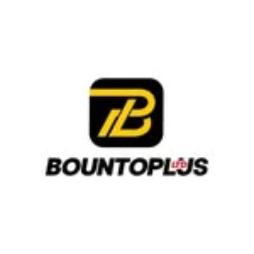 Bountoplus Ltd