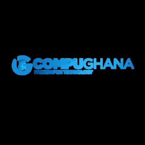 CompuGhana Osu (Main Showroom)