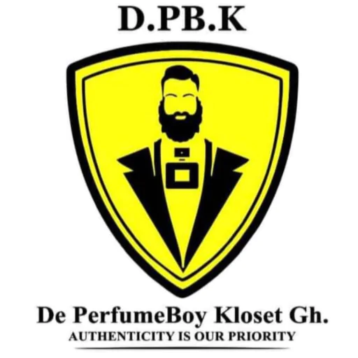 De Perfume Boy