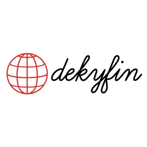 Dekyfin IT Solutions