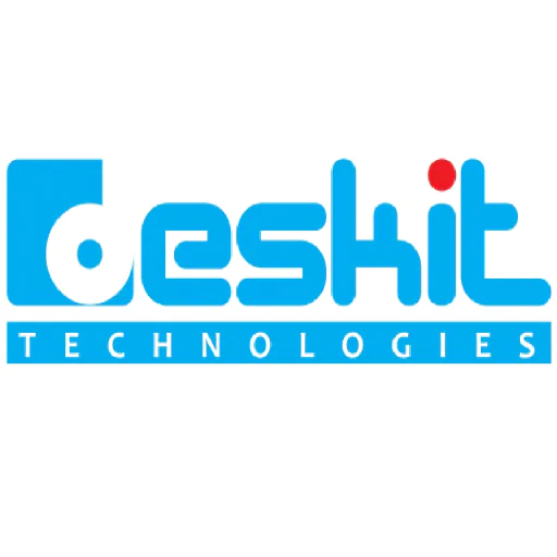 Deskit Technologies