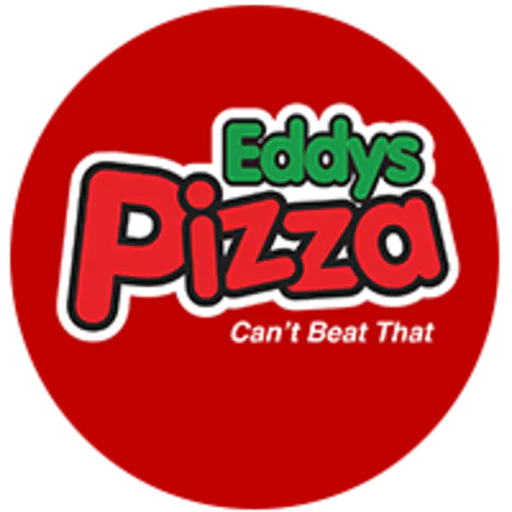 Eddy's Pizza