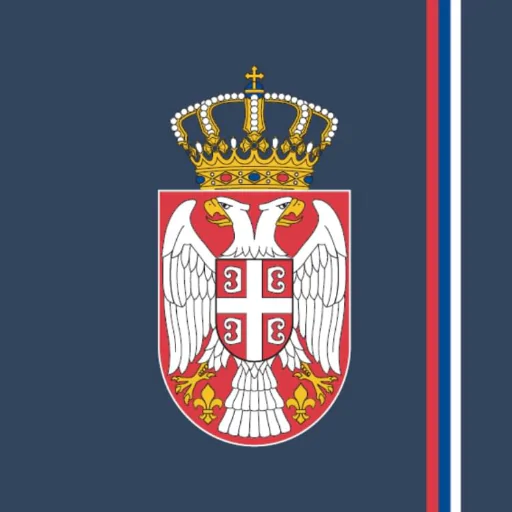 Embassy of Serbia