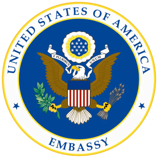 Embassy of the United States of America