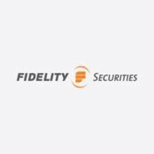 Fidelity Securities Limited (FSL)
