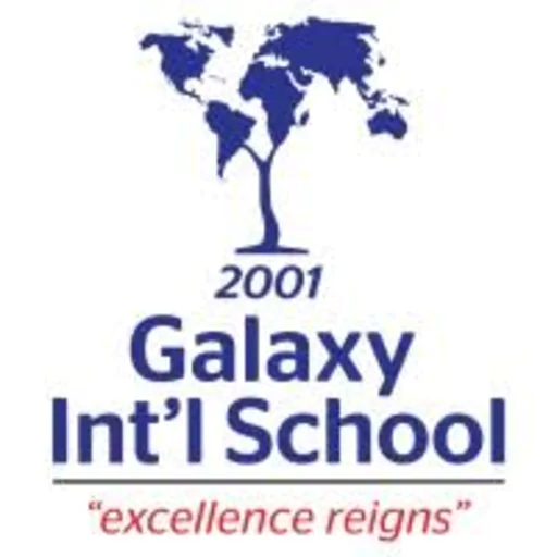 Galaxy International School Ghana