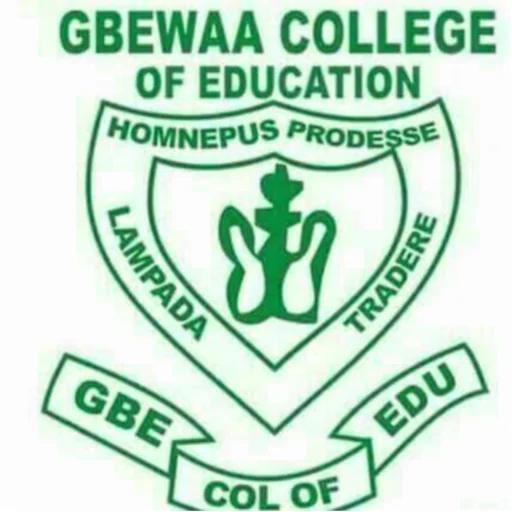 Gbewaa College of Education, Gbewaa