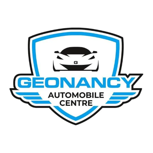 GeoNancy Automobile Centre