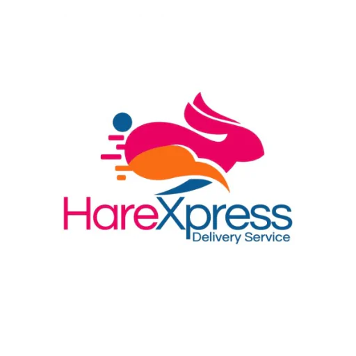 HareXpress Delivery Service