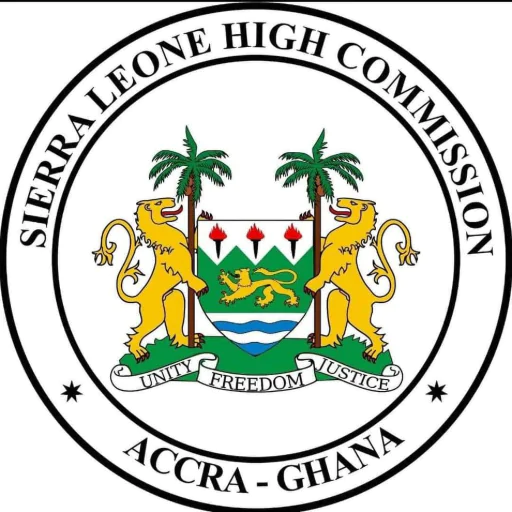 High Commission of Sierra Leone