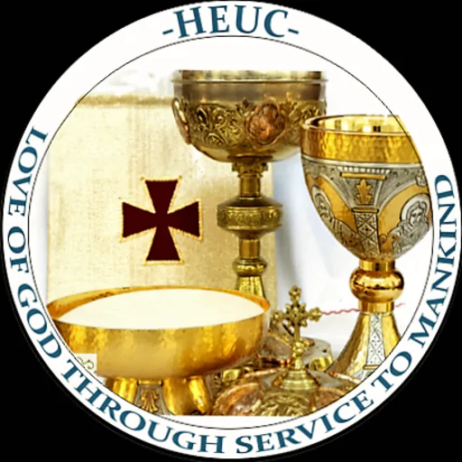 Holy Eucharist University College