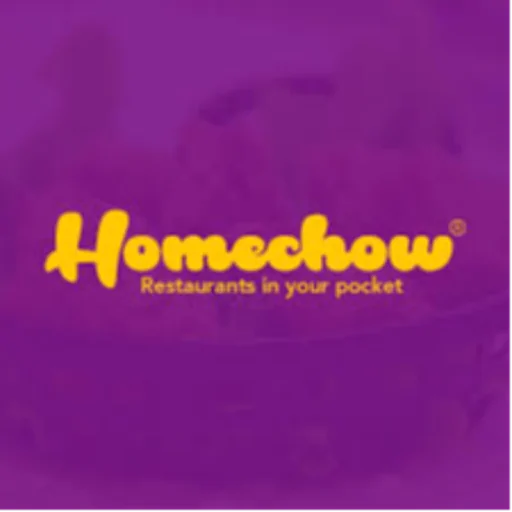 Homechow.io App Ltd