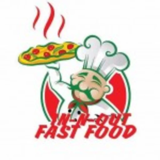 IN-N-OUT Fast Food