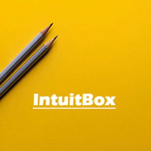 IntuitBox Enterprise