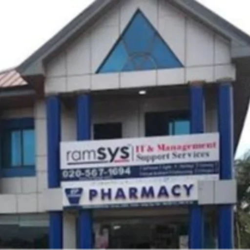 Joramay Pharmacy