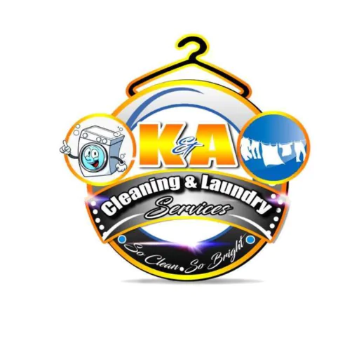 K & A Cleaning and Laundry Services