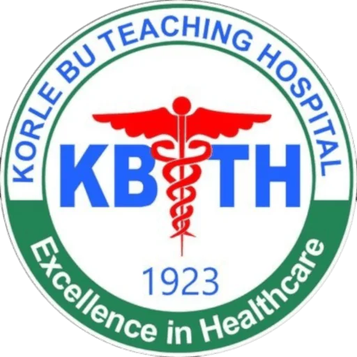 Korle Bu Teaching Hospital