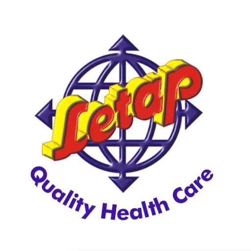 Letap Pharmaceuticals Limited