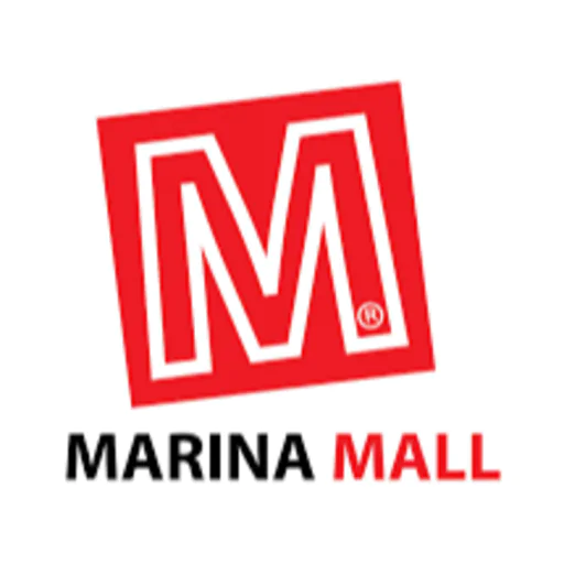 Marina Mall