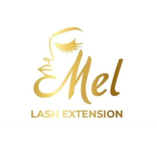 Mel Lash Extension