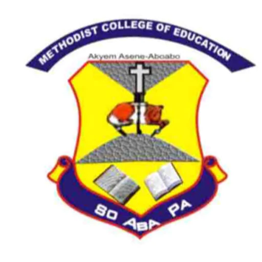 Methodist College of Education, Asene - Oda