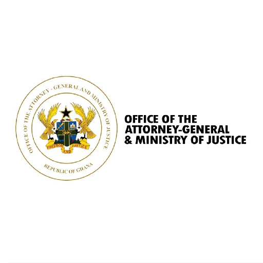 Ministry of Justice and Attorney-General's Department
