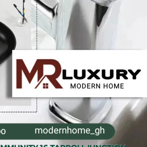 Mr. Luxury