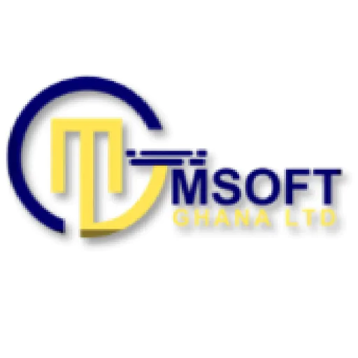 Msoft Ghana Limited