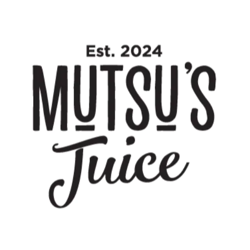 Mutsu's Organic Ginger Shot's