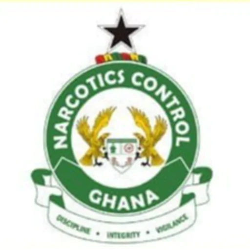 Narcotics Control Commission