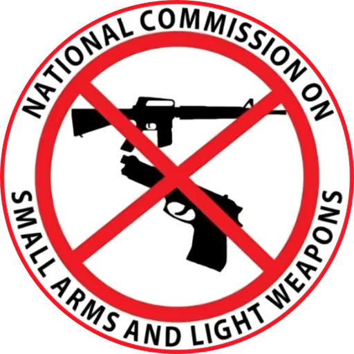National Commission on Small Arms and Light Weapons