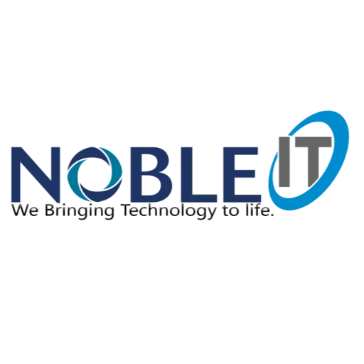 Noble Mobile Phone and computer repairs