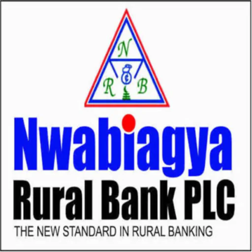 Nwabiagya Rural Bank