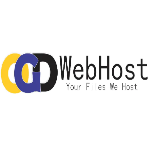 OGD Web Host