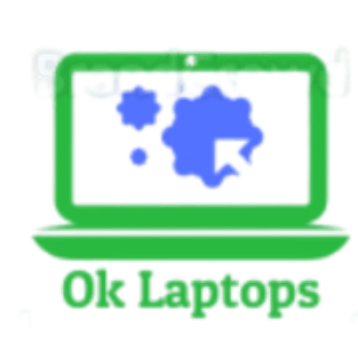 OK Laptops Ghana
