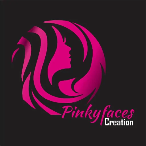 Pinky Faces Creations