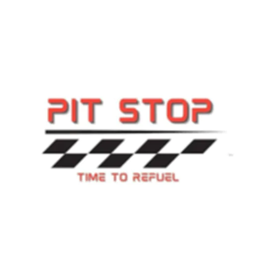 Pit-Stop Bar