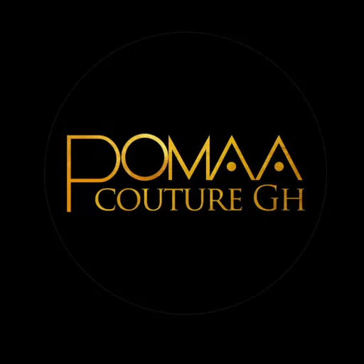 Pomaa Couture