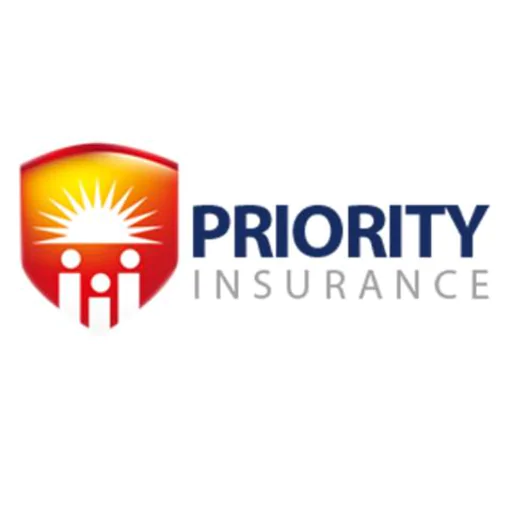 Priority Insurance Co. Ltd.