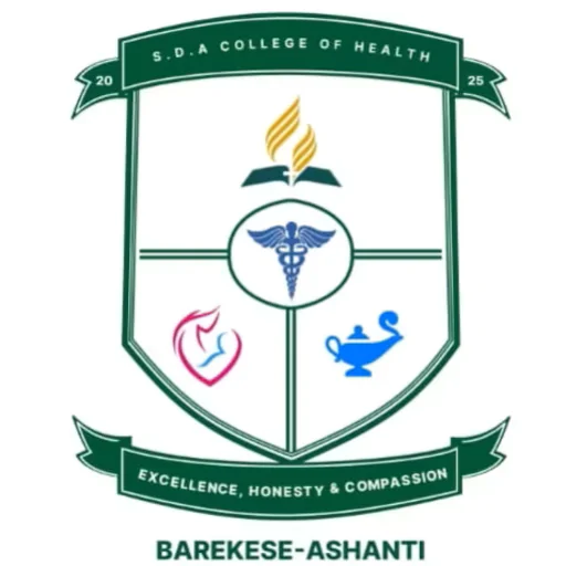 SDA College of Health, Barekese