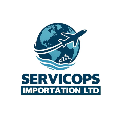 Servicops Importation