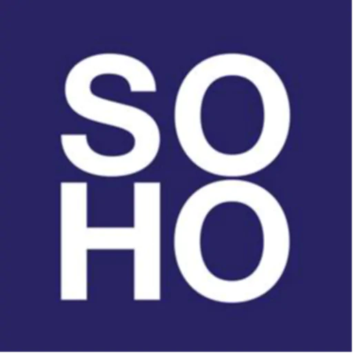 Soho Bar & Restaurant