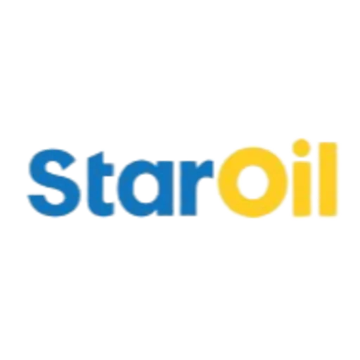 Star Oil Ghana